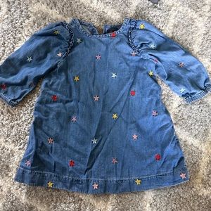 6-12 month baby girl dress